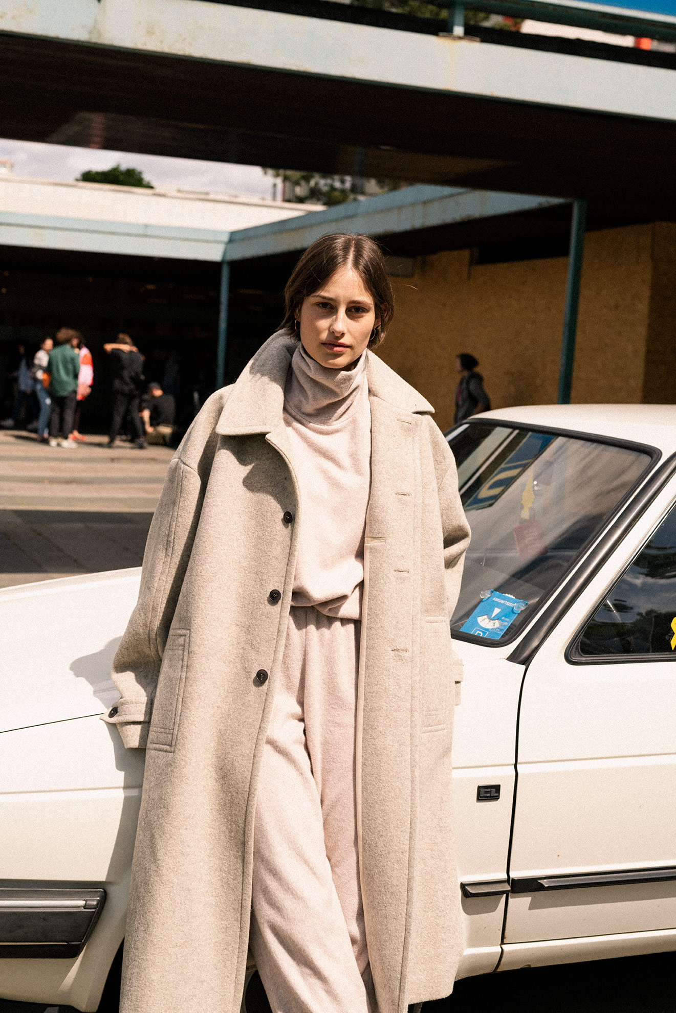 Fall/Winter 2022 Lookbook | American Vintage